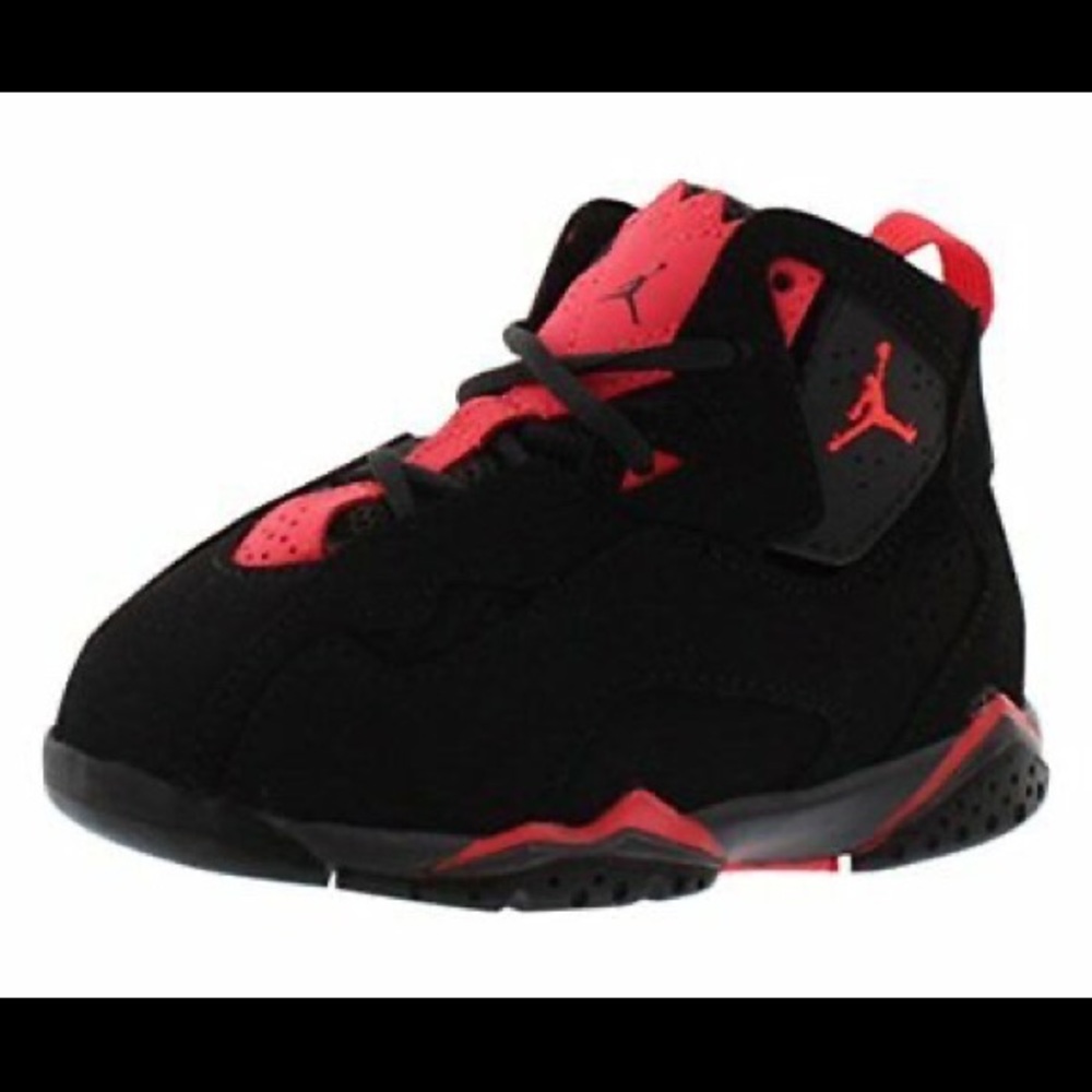 Nike Jordan’s